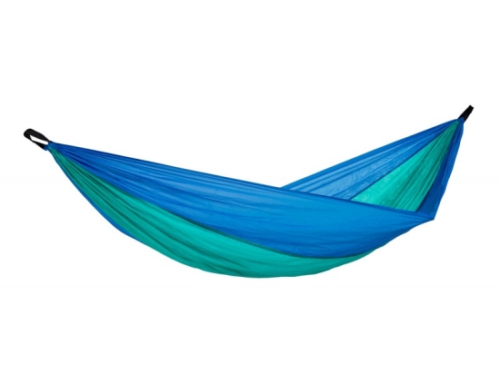 Αιώρα Ultra-Light Adventure Ice Blue 275x140 εκ