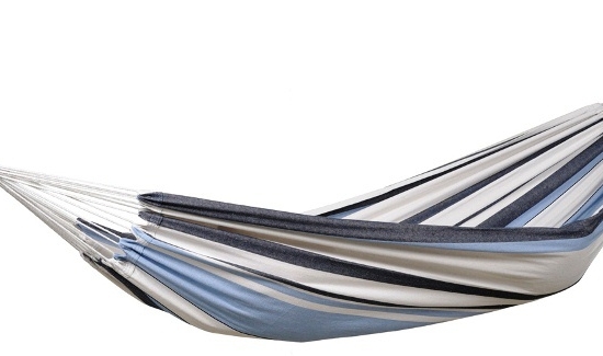 Salsa Marine αιώρα δύο ατόμων 210x140 εκ