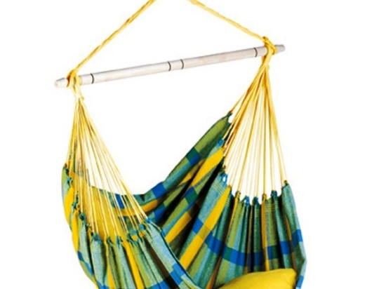 Brasil Lemon αιώρα κάθισμα 160x130 εκ