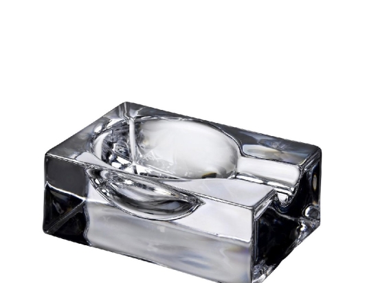 Nude Fumo σταχτοδοχείο για πούρο 15x10x6 εκ