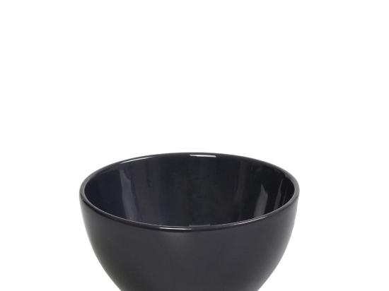Anthracite Essentials μπωλ για ντιπ σετ των έξι 10x6 εκ