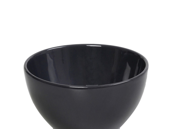 Anthracite Essentials μπωλάκι σετ των έξι 14 εκ