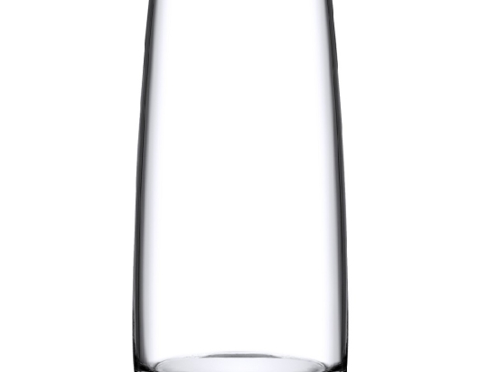 Pinot γυάλινο ποτήρι 450 ml σετ τεσσάρων τεμαχίων 8.5x14.2 εκ