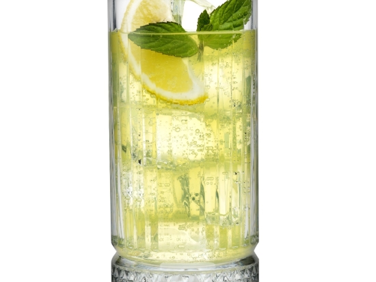 Elysia Long Drink γυάλινο ποτήρι σετ των δώδεκα τεμαχίων 445 Cc