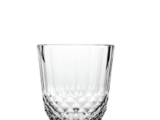 Diony ποτήρια για Whiskey σετ των έξι τεμαχίων 9x9,4 εκ