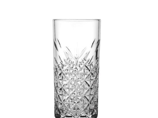 Classic Timeless ποτήρι γυάλινο σετ των 12 τεμαχίων 300 ml
