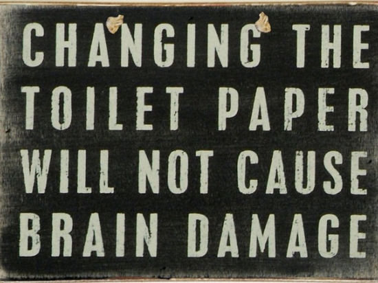 Ρετρό πίνακας χειροποίητος change paper