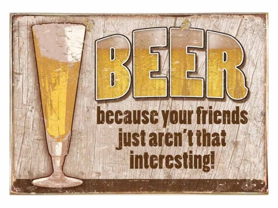 Beer ξύλινος πίνακας χειροποίητος