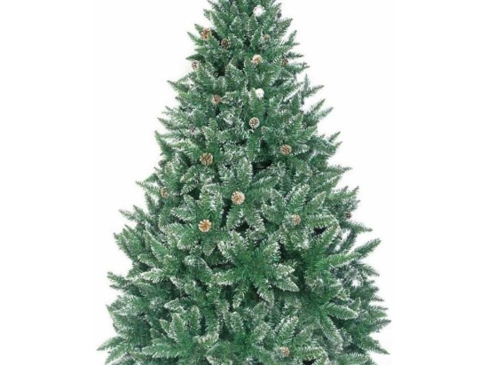 Sarp Snowy  Δέντρο Χριστουγεννιάτικο 180 cm