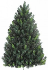 Wall Tree Χριστουγεννιάτικο Δέντρο για τοίχο 120εκ