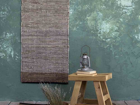 Χαλάκι Arlo Beige 60x130 εκ