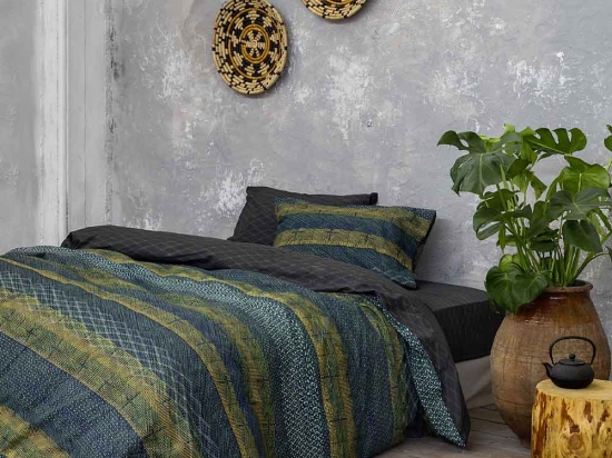 Πάπλωμα υπέρδιπλο Moeder Natural 220x240 εκ