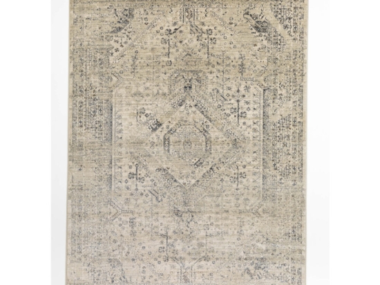 Χαλί Transitional 4 εποχών Antika μπεζ 200x290 εκ