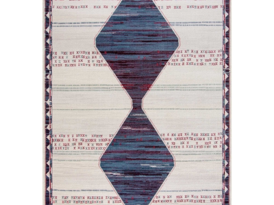 Hippie χαλί 4 εποχών 200x290 εκ