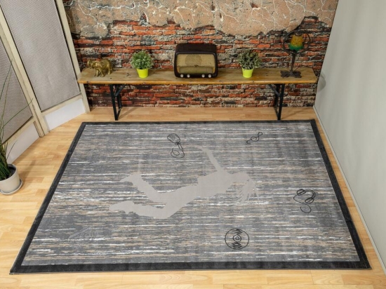 Χαλί νεανικό Vagio Dancer 155x230 εκ