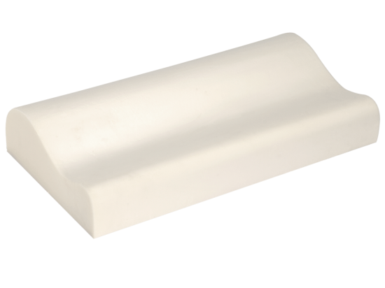 209 Visco Anatomic 55 Χ 31 X 11 cm