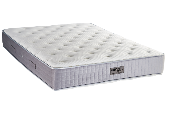 775 Filoxenia Absolut Cotton Royal Latex Wool Mini Bonnell ορθοπεδικό στρώμα - 140 , 200