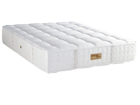 778 Filoxenia Nature Tencel Cotton Latex Wool Hyper Soft Tablet Mini Bonnell Handmade χειροποίητο στρώμα - 100 , 200