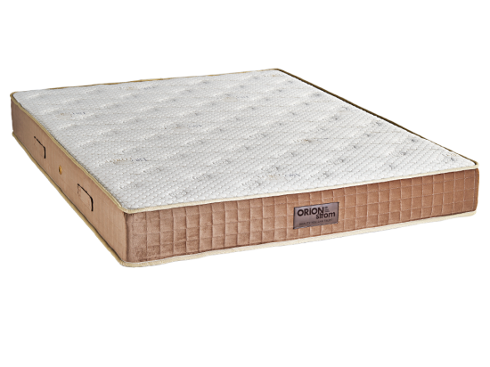 791 Filoxenia Bio Cotton HR Pocket ανατομικό στρώμα - 180 , 200