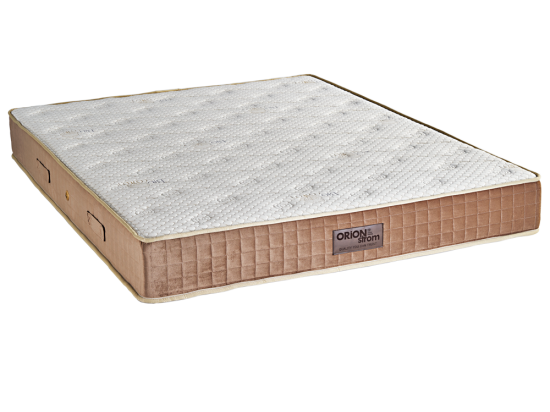794 Filoxenia Bio Cotton HR Coco Pocket ανατομικό στρώμα - 110 , 200