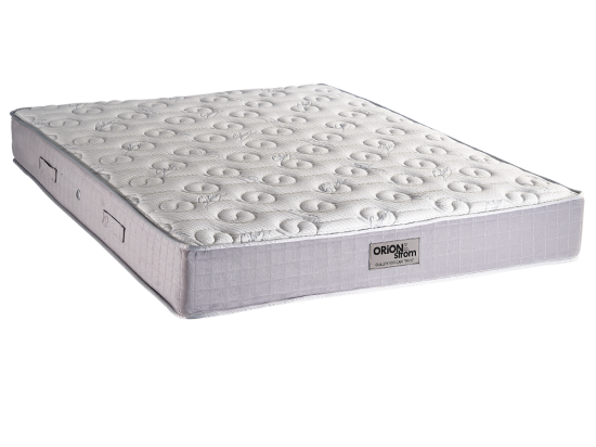 805 Filoxenia Silver Cotton HR Pocket ανατομικό στρώμα - 110 , 200
