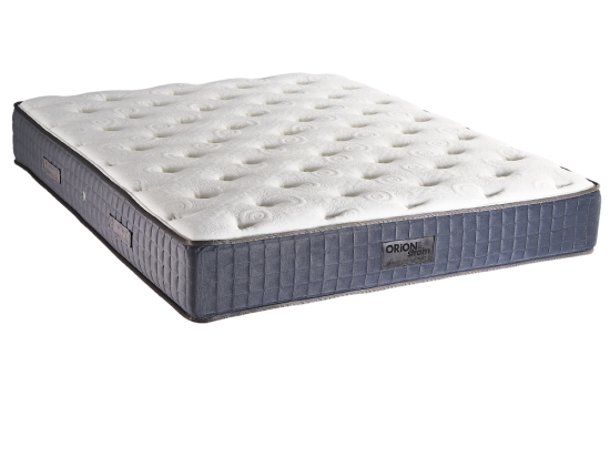 810 Filoxenia Paris Hyper Soft Plus Pocket ανατομικό στρώμα - 110 , 200