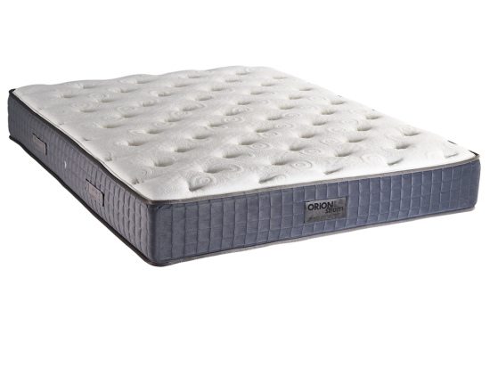 811 Filoxenia Paris Hyper Soft Coco Pocket ανατομικό στρώμα - 90 , 200