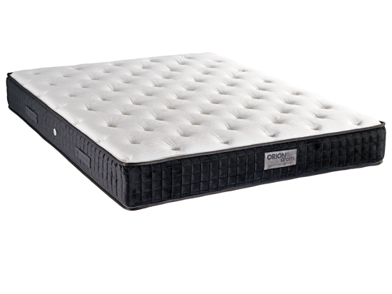 820 Filoxenia Silk Cool Max Hyper Soft Memory Gel Pocket ανατομικό στρώμα - 80 , 200