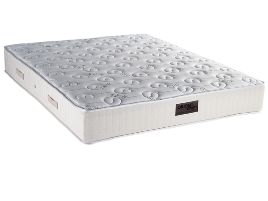 827 Filoxenia Bamboo Cotton Wool Extra Latex Coco Orion Zone Pocket ανατομικό στρώμα - 120 , 200