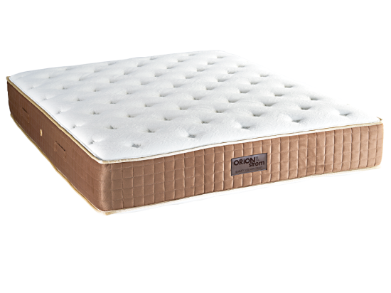 829 Filoxenia Space Memory Plus Pocket ανατομικό στρώμα - 180 , 200