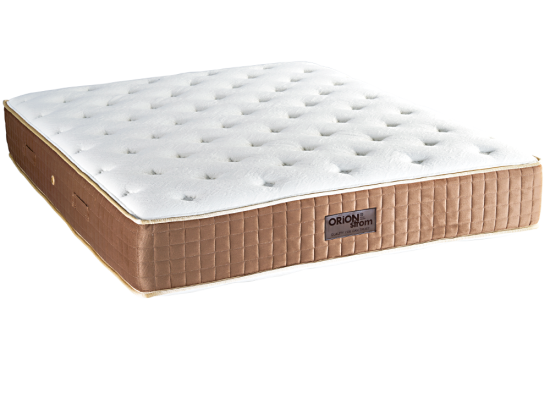 831 Filoxenia Space Memory Afrolatex Pocket ανατομικό στρώμα - 130 , 200
