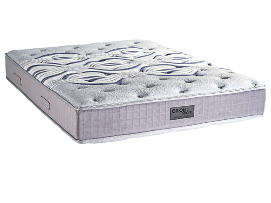 832 Filoxenia Dream Memory HR Pocket ανατομικό στρώμα - 130 , 200