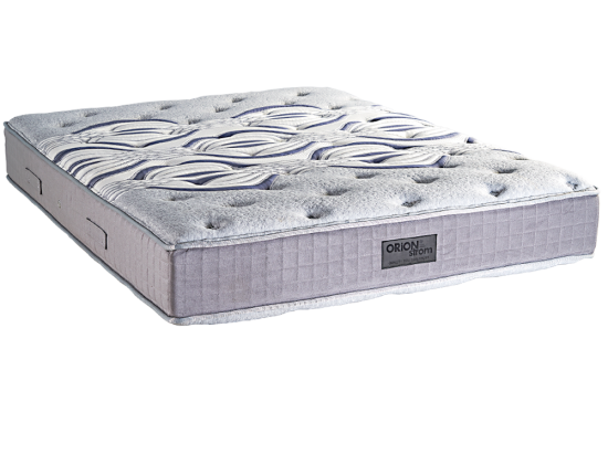 833 Filoxenia Dream Memory Latex Pocket ανατομικό στρώμα - 170 , 200