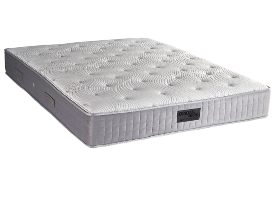 842 Filoxenia Hypnos Cotton Latex Memory Gel Tablet Orion Zone Pocket ανατομικό στρώμα - 160 , 200