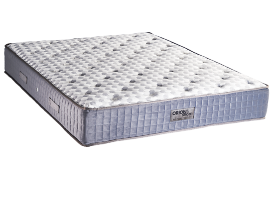 846 Filoxenia Mundial Cotton Extra Latex Tablet Orion Zone Pocket ανατομικό στρώμα - 100 , 200