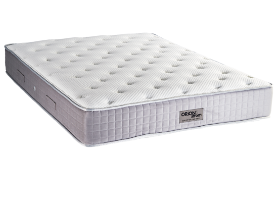 851 Filoxenia Platinum Cotton Latex Wool Afrolatex Tablet Orion Zone Pocket ανατομικό στρώμα - 160 , 200