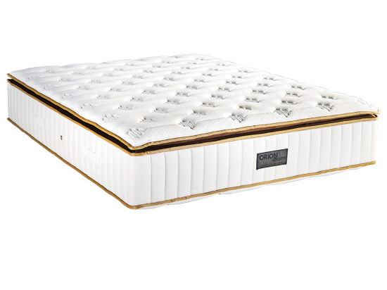 872 Filoxenia Energy Special Memory Double Pocket G-Pillowtop ανατομικό στρώμα - 80 , 200