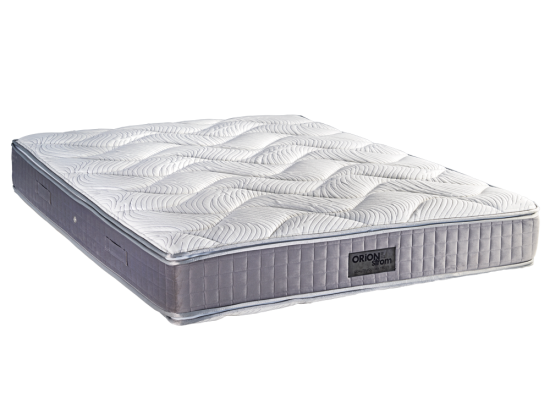 7003 Filoxenia Hypnos Easy Clean HR Pocket ανατομικό στρώμα - 170 , 200