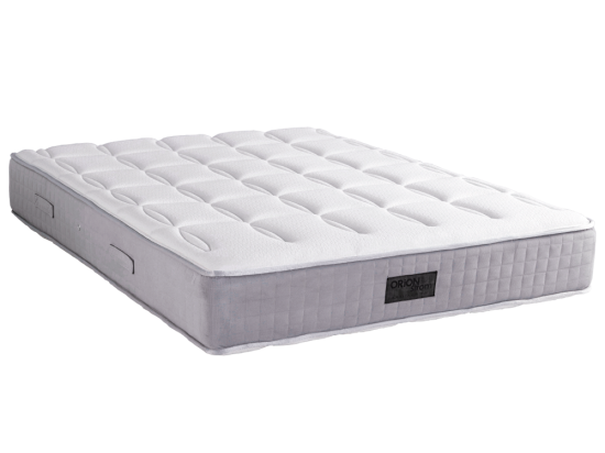 7006 Filoxenia Energy Memory Plus High Pocket ανατομικό στρώμα - 110 , 200