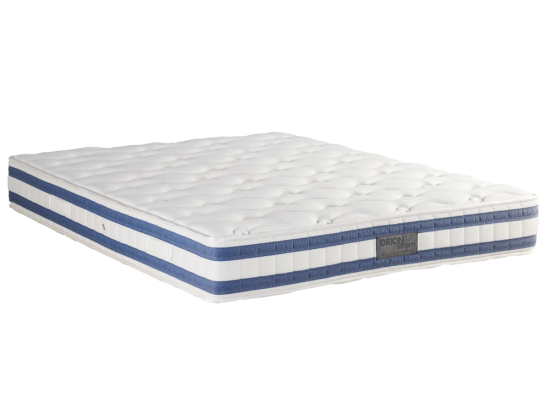 7013 Filoxenia Energy Hyper Soft High Pocket ανατομικό στρώμα - 110 , 200