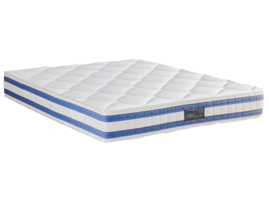 7014 Filoxenia Energy Latex High Pocket ανατομικό στρώμα - 180 , 200