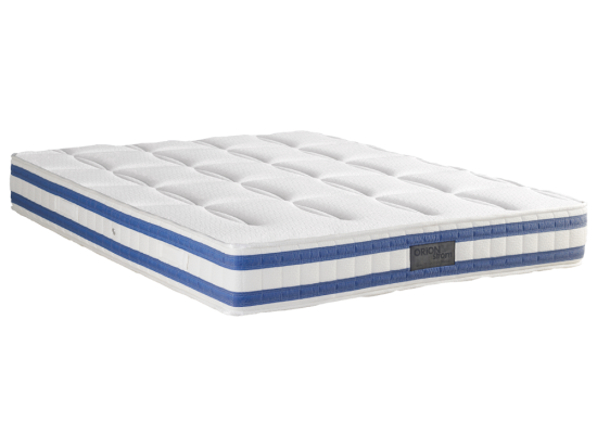 7015 Filoxenia Energy Memory High Pocket ανατομικό στρώμα - 80 , 200