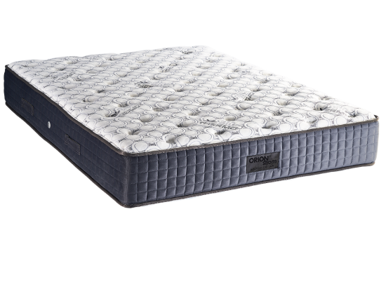 837 Filoxenia Bio Thermo Cotton Cool Max Hyper Soft Extra Memory Gel Orion Zone Pocket ανατομικό στρώμα - 150 , 200