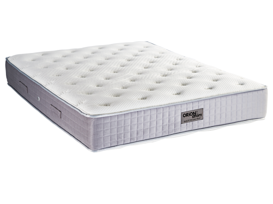 853 Filoxenia Absolut Cotton Latex Wool Memory Gel Tablet Orion Zone Pocket ανατομικό στρώμα - 120 , 200