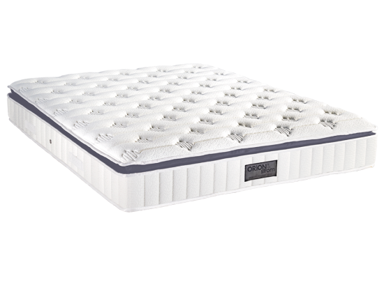 867 Filoxenia Energy Special Memory Plus Pocket G-Pillowtop ανατομικό στρώμα - 170 , 200