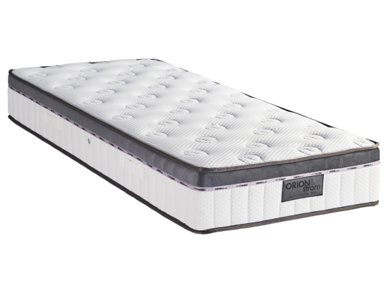 7113 Filoxenia Hotel Energy Latex Tablet Plus Pocket Pillowtop ανατομικό στρώμα - 100 , 200