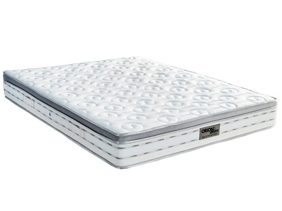 E026 Estia Best Latex Extra Plus 3D High Pocket Pillowtop - 140 , 200