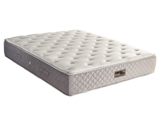 E035 Estia Silver Cool Max Hyper Soft Plus High Pocket - 100 , 200