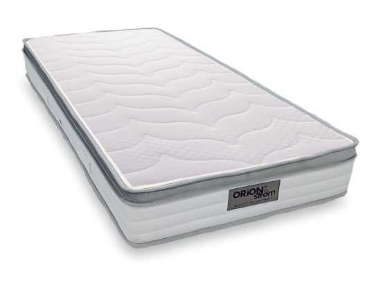 1523 Glamor Pocket Pillowtop Στρώμα - 80 , 200