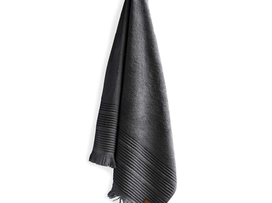 Πετσέτα Camry Titanium Guy Laroche Προσώπου 50x90cm 100% Βαμβάκι